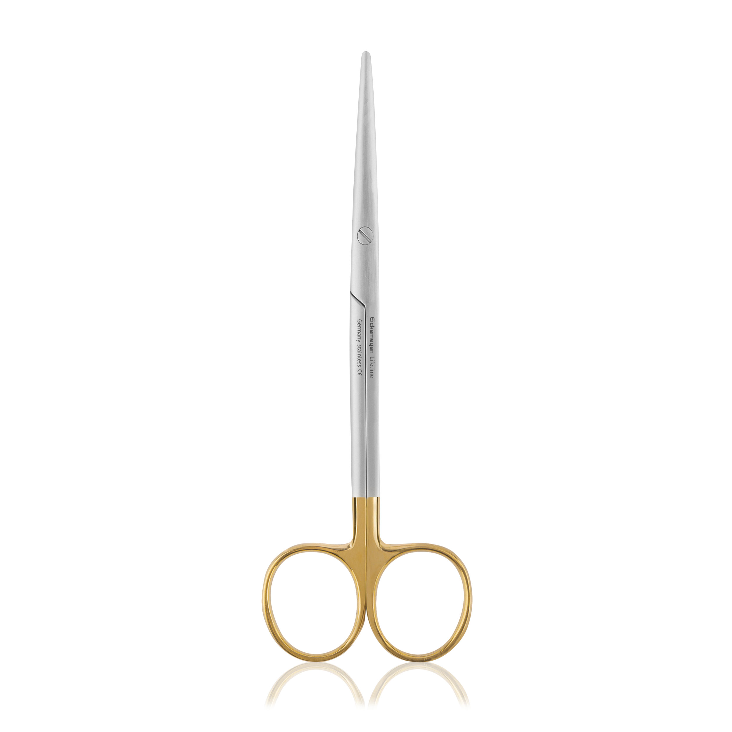 14,5cm, rak